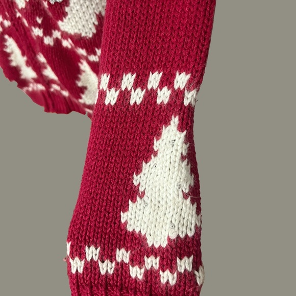 🌲⛄️Vintage Holiday Sweater⛄️🌲 - Picture 5 of 7